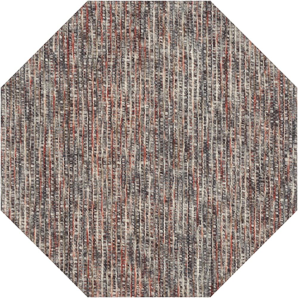 Bondi BD1 Kaleidoscope 4' x 4' Octagon Rug