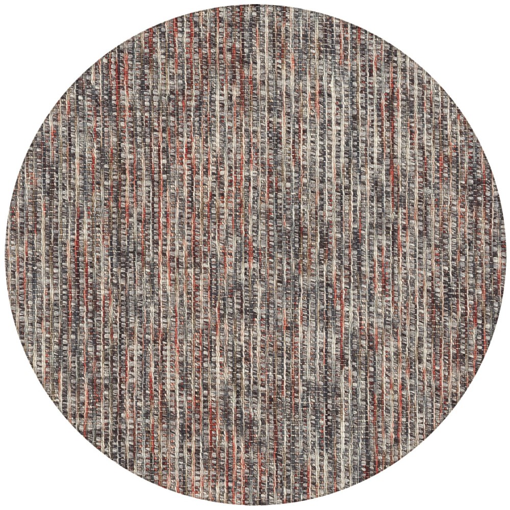 Bondi BD1 Kaleidoscope 4' x 4' Round Rug Bondi BD1 Kaleidoscope 4' x 4' Round Rug