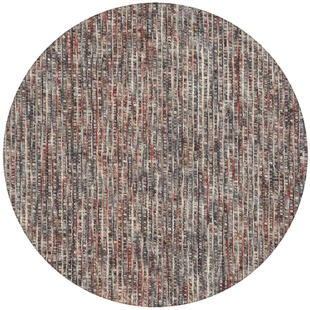 Bondi BD1 Kaleidoscope 6' x 6' Round Rug