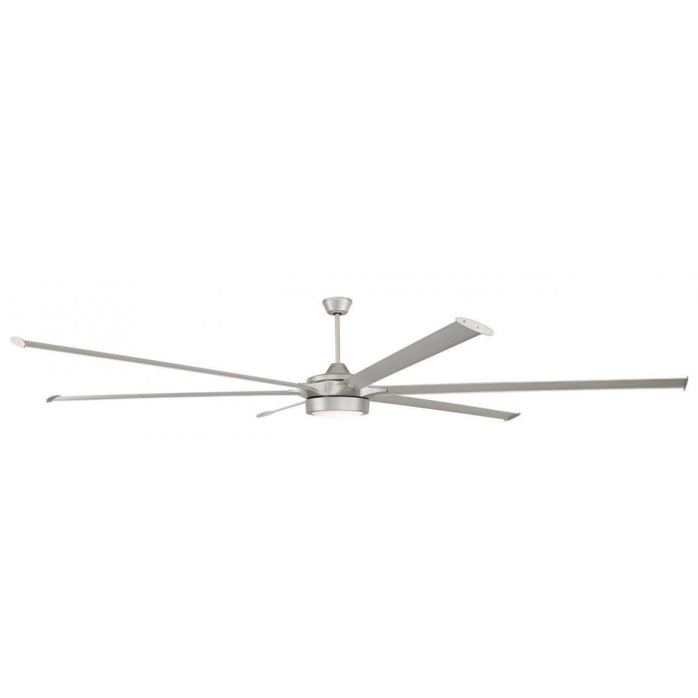 Prost 120" Ceiling Fan