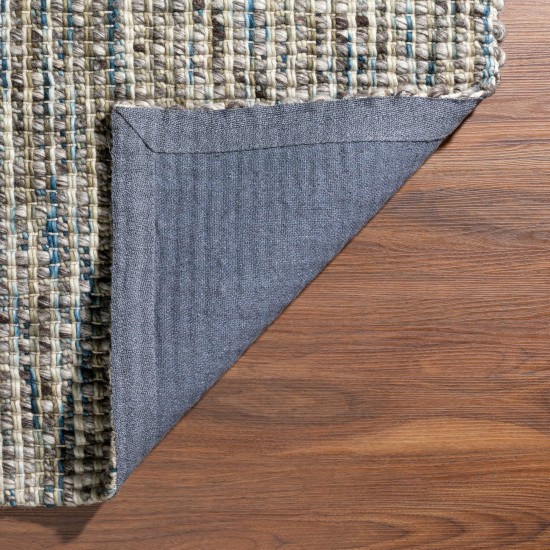 Bondi BD1 Lakeview 12' x 12' Octagon Rug