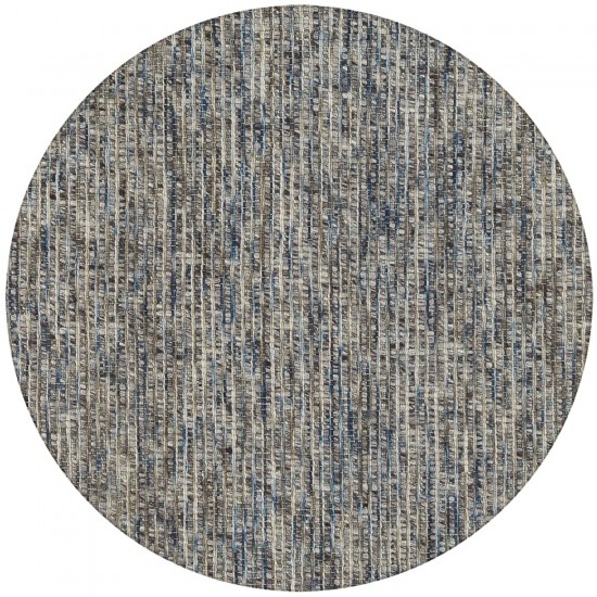 Bondi BD1 Lakeview 12' x 12' Round Rug