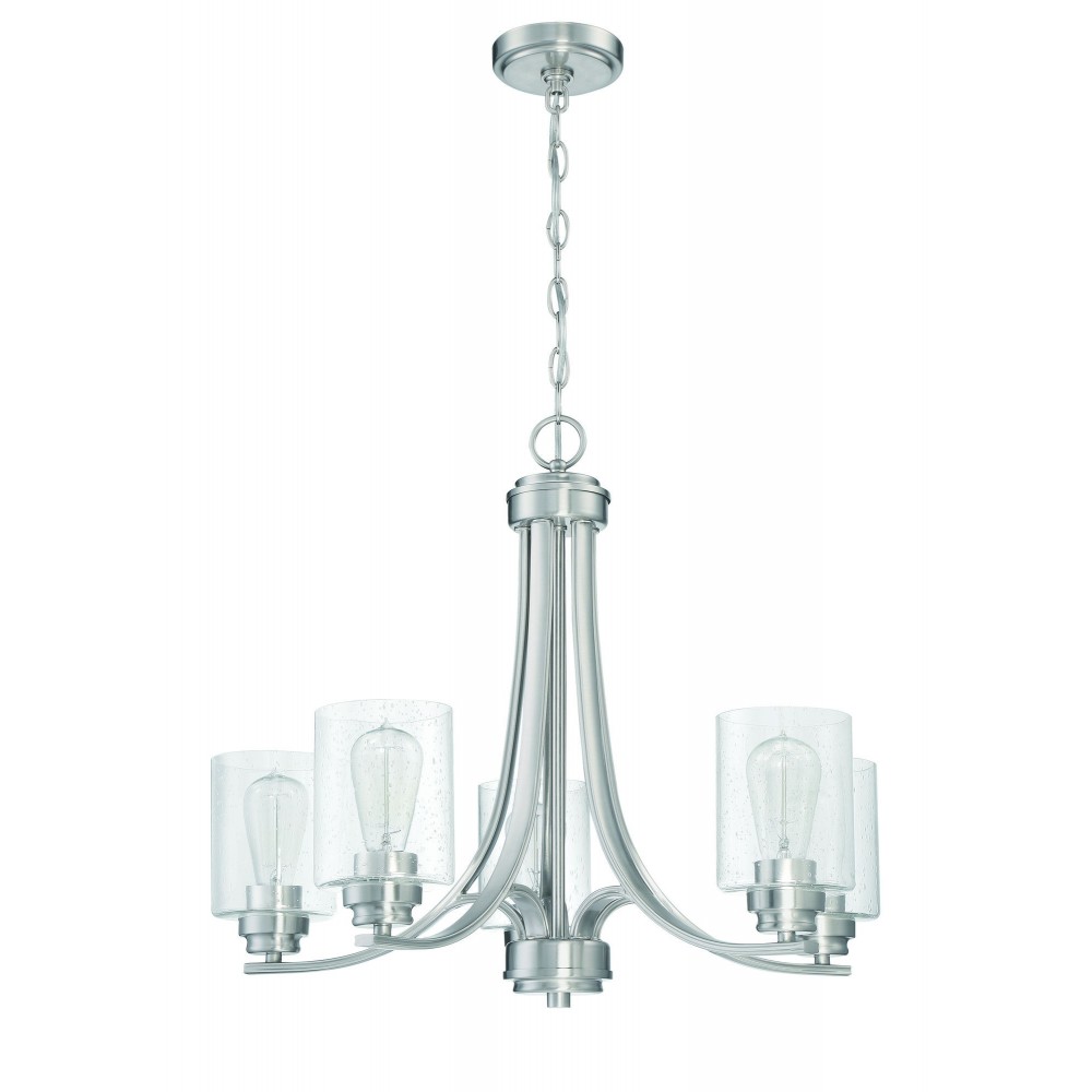 Brushed Polished Nickel, 50525-BNK Brushed Polished Nickel, 50525-BNK