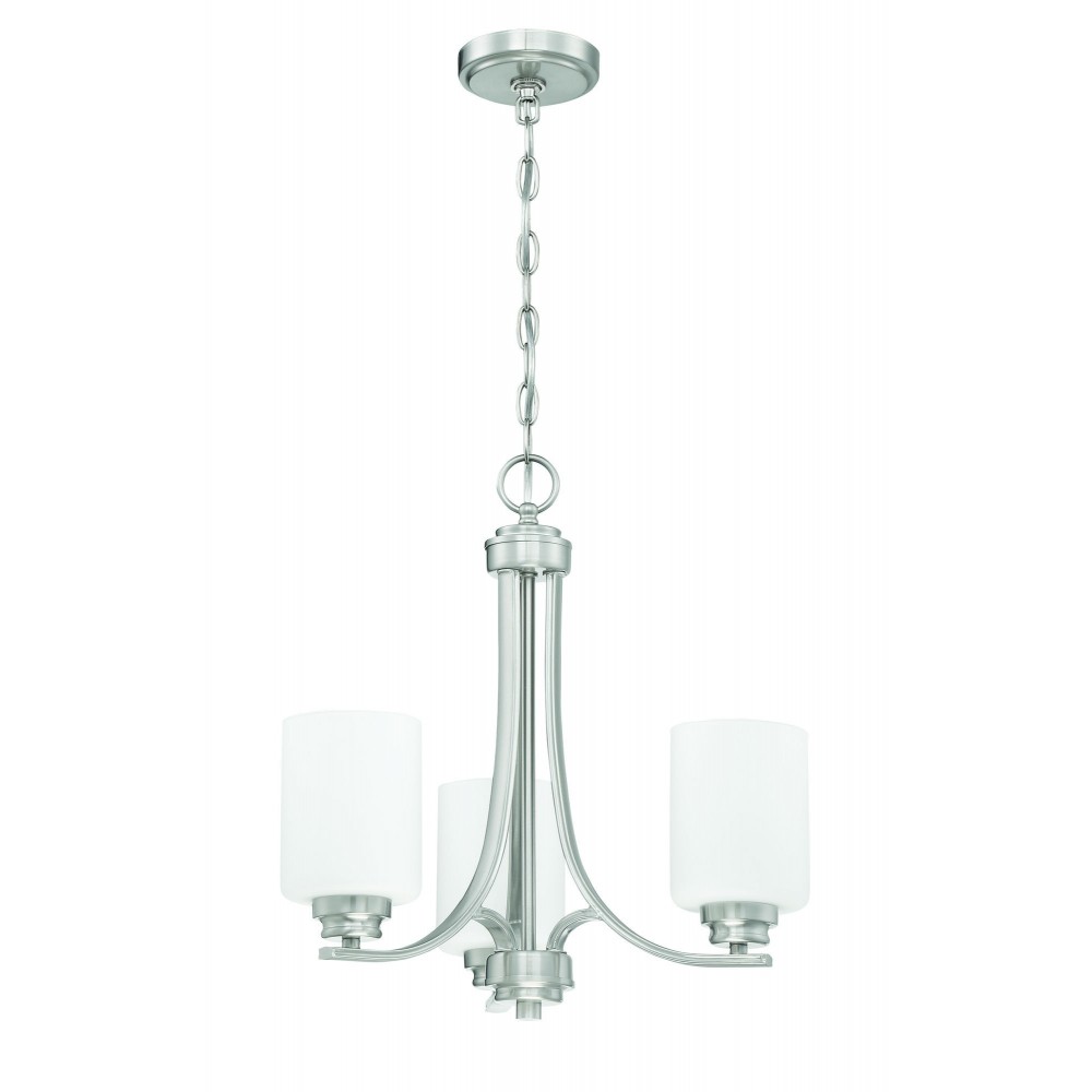 Brushed Polished Nickel, 50523-BNK-WG Brushed Polished Nickel, 50523-BNK-WG