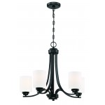 Flat Black, 50525-FB-WG