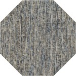 Bondi BD1 Lakeview 4' x 4' Octagon Rug