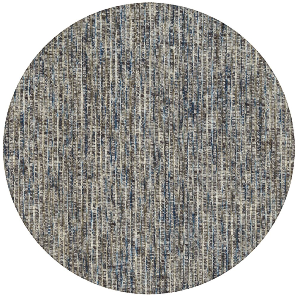 Bondi BD1 Lakeview 4' x 4' Round Rug