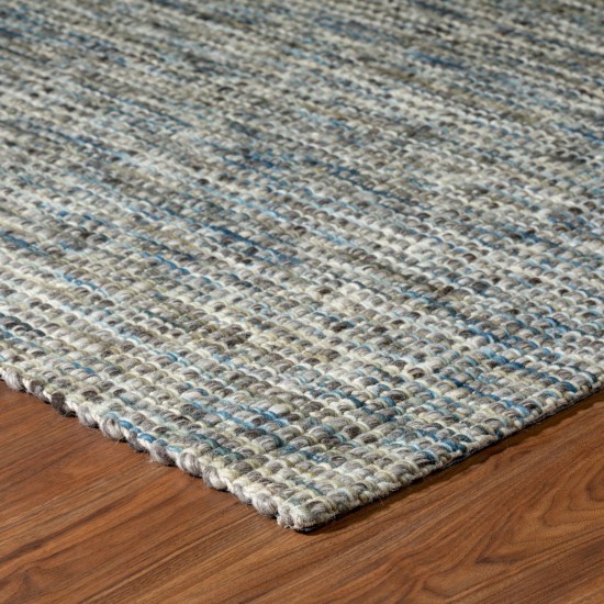 Bondi BD1 Lakeview 4' x 4' Square Rug