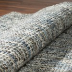 Bondi BD1 Lakeview 4' x 4' Square Rug