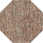 Bondi BD1 Sunset 10' x 10' Octagon Rug