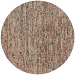 Bondi BD1 Sunset 10\' x 10\' Round Rug