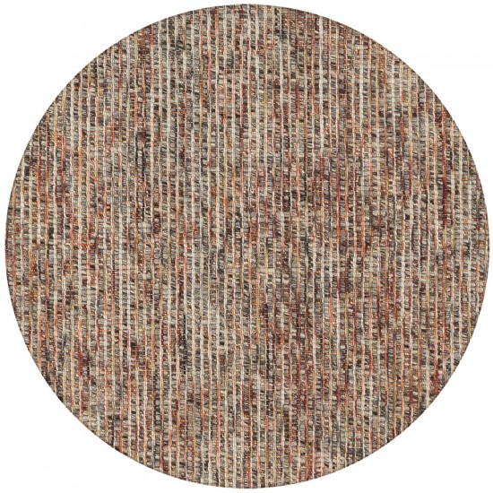 Bondi BD1 Sunset 10' x 10' Round Rug