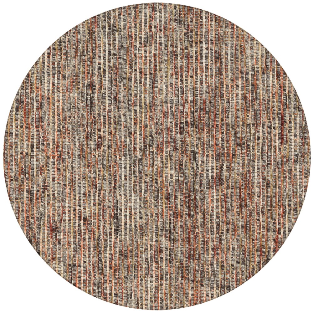 Bondi BD1 Sunset 10' x 10' Round Rug Bondi BD1 Sunset 10' x 10' Round Rug