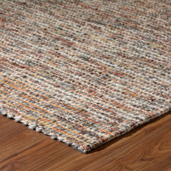Bondi BD1 Sunset 10' x 10' Round Rug