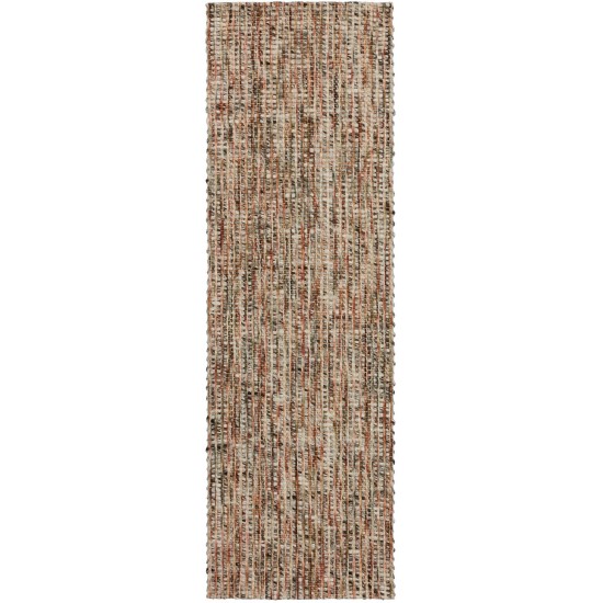 Bondi BD1 Sunset 2'6" x 10' Runner Rug