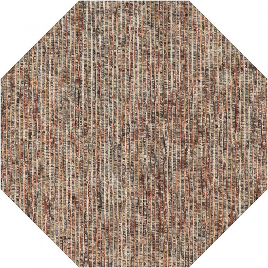 Bondi BD1 Sunset 6' x 6' Octagon Rug