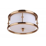 Satin Brass, 53783-SB