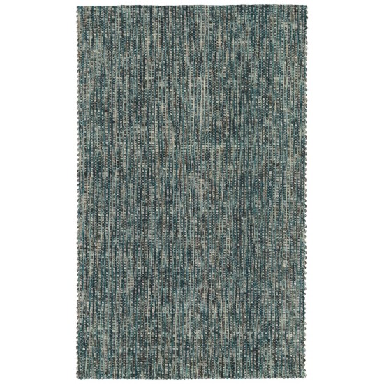 Bondi BD1 Turquoise 12' x 15' Rug