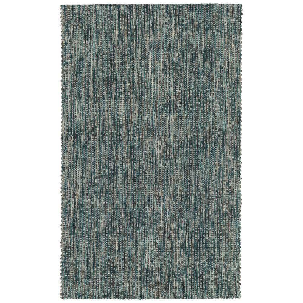 Bondi BD1 Turquoise 12' x 15' Rug