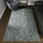 Bondi BD1 Turquoise 12' x 15' Rug