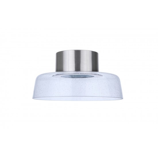 12.5" LED Flushmount, 55181-BNK-LED