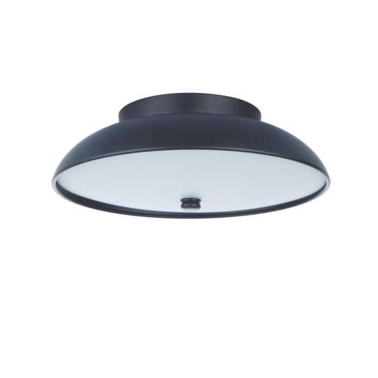 10.5" LED Flushmount, X6811-FB-LED