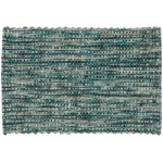 Bondi BD1 Turquoise 2' x 3' Rug