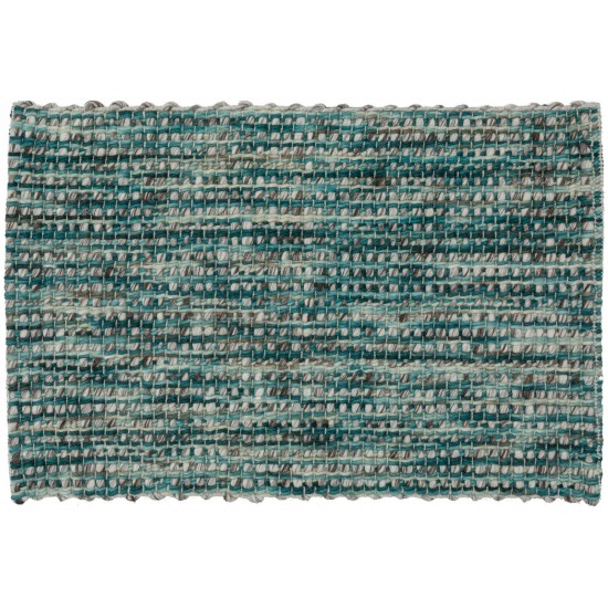 Bondi BD1 Turquoise 2' x 3' Rug