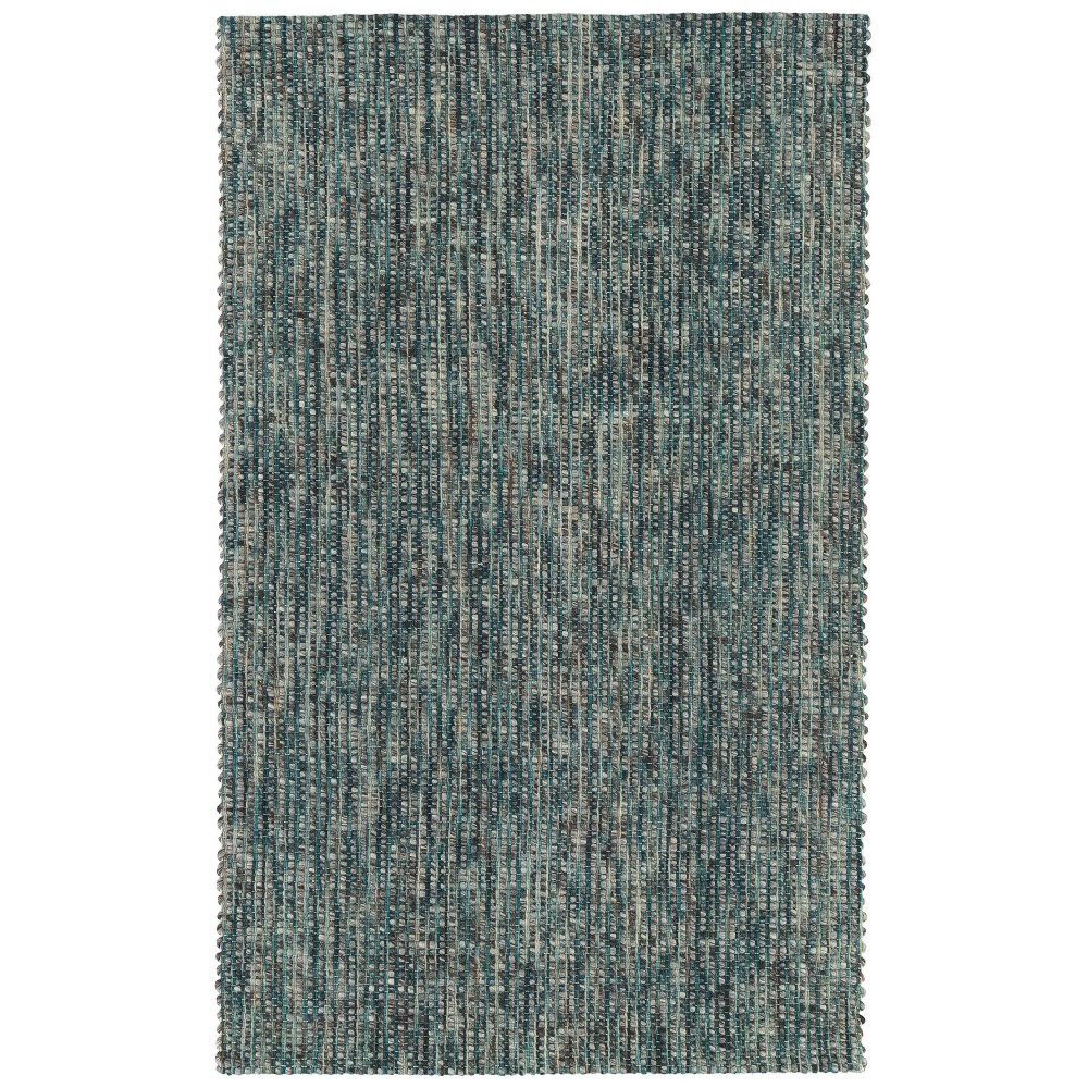 Bondi BD1 Turquoise 6' x 9' Rug Bondi BD1 Turquoise 6' x 9' Rug