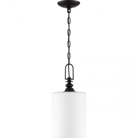 Dardyn Mini Pendant 1 Light Espresso, 49891-ESP