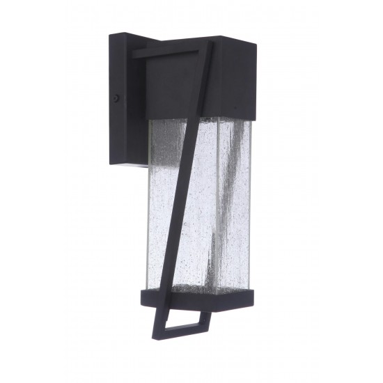 Bryce Small Outdoor Lantern LED Light Midnight