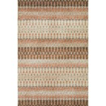 Brisbane BR1 Mocha 8\' x 10\' Rug