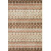 Brisbane BR1 Mocha 8' x 10' Rug