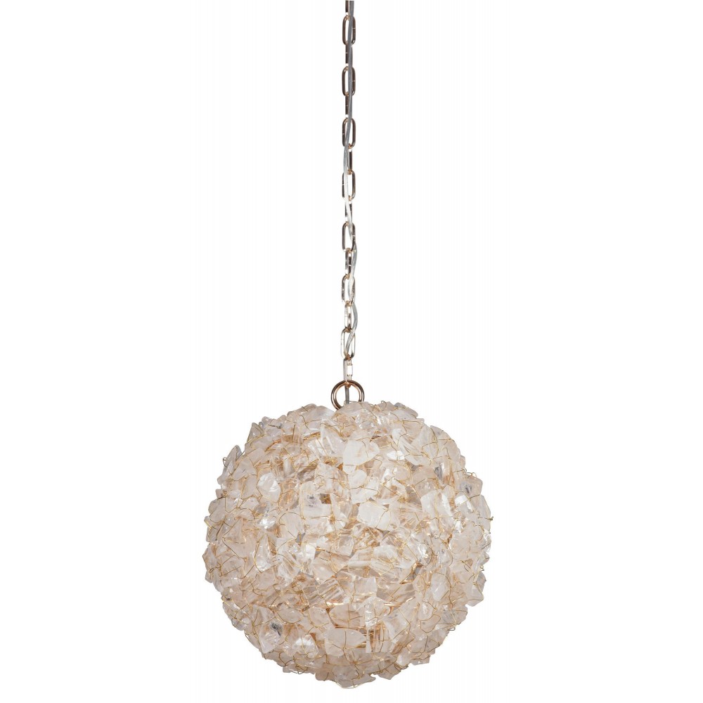 Roxx Pendant 1 Light