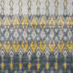 Brisbane BR1 Pewter 8' x 10' Rug