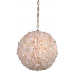 Roxx Pendant 4 Light