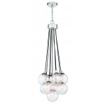 Chrome Pendant 53399-CH