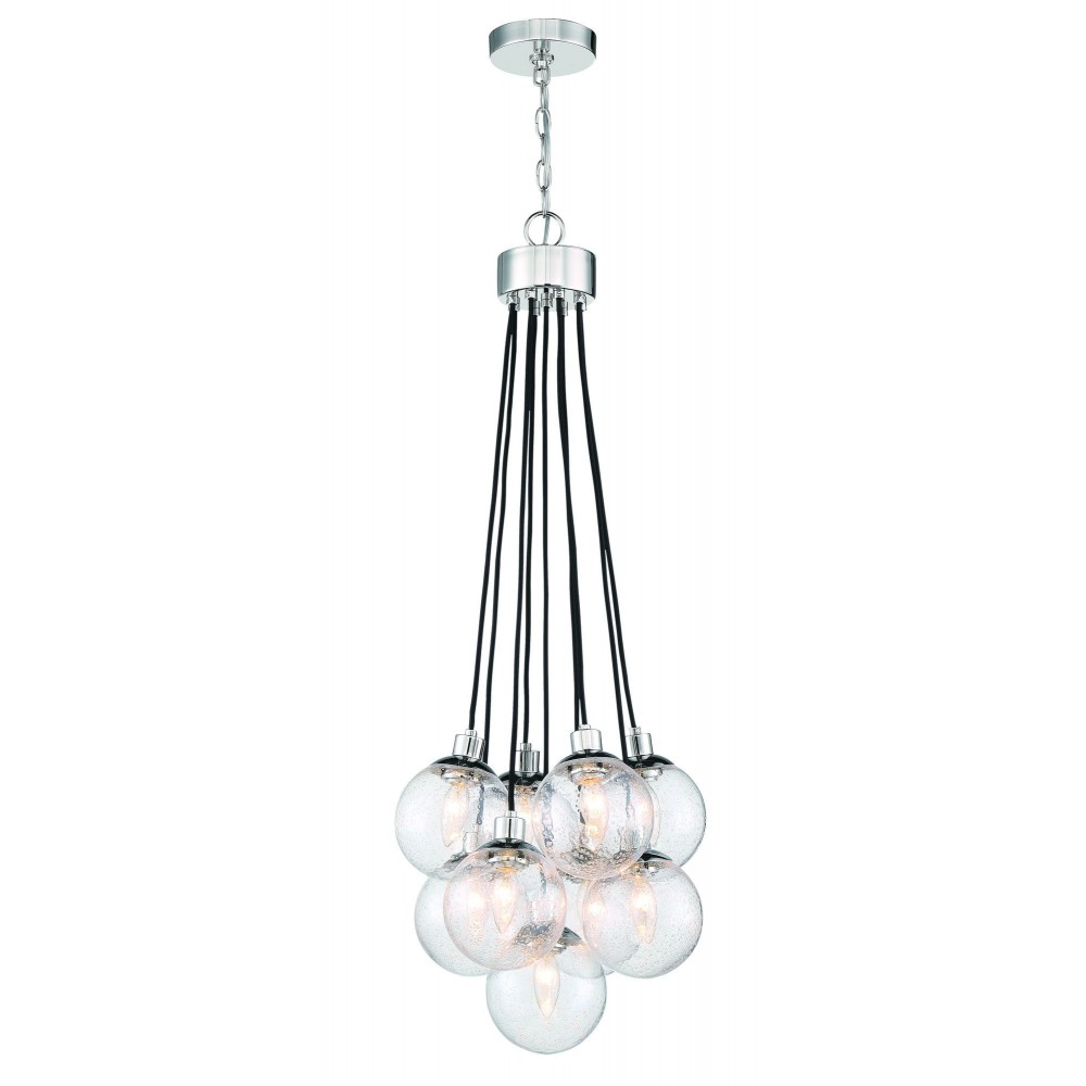 Chrome Pendant 53399-CH