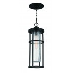 1 Light Pendant, ZA4211-MN