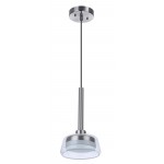 7.5" LED Pendant, 55190-BNK-LED