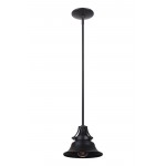 Union 1 Light Large Pendant