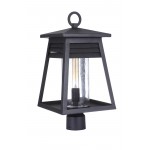 Becca Large Outdoor LED Post