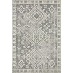 Brisbane BR2 Silver 3' x 5' Rug