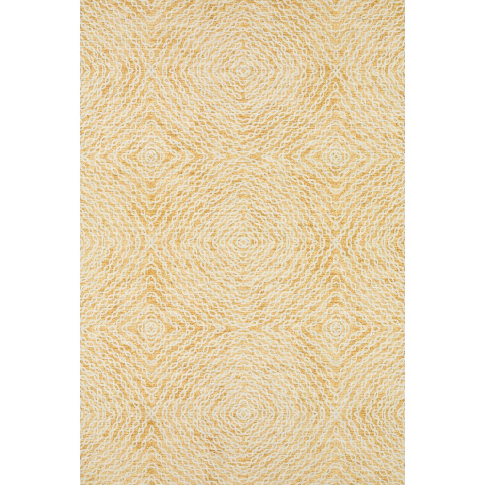 Brisbane BR3 Gold 8' x 10' Rug Brisbane BR3 Gold 8' x 10' Rug