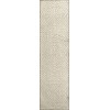 Brisbane BR3 Ivory 2'3" x 7'6" Runner Rug