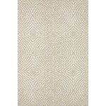 Brisbane BR3 Ivory 5' x 7'6" Rug