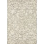 Brisbane BR3 Ivory 8' x 10' Rug