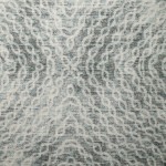 Brisbane BR3 Metal 2'3" x 7'6" Runner Rug