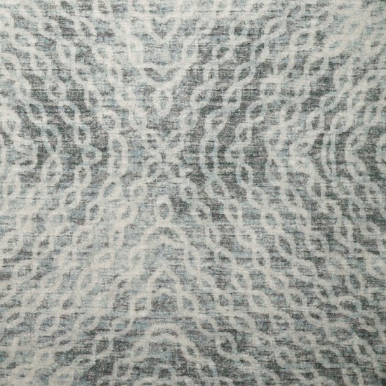 Brisbane BR3 Metal 8' x 10' Rug