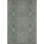 Brisbane BR3 Midnight 8' x 10' Rug